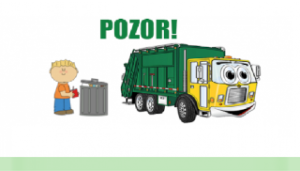 Dôležité upozornenie 