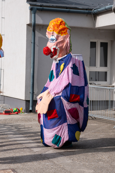Foto: Mesto Nesvady