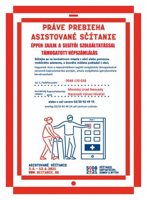 Kontaktné miesto SOBD 2021