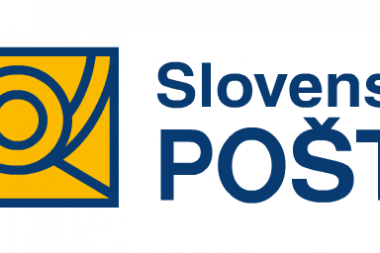 Slovenská pošta: OZNÁMENIE 1